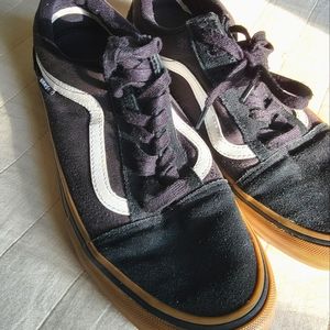 Men's Vans Pro